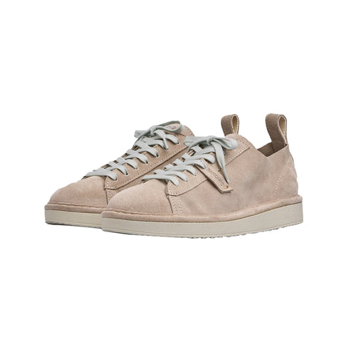 Panchic Scarpe stringate Scarpa Donna Lace Up scamosciata 36 - Francavilla Moda